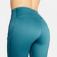 Leggings Nike Go W DQ5672-440 Clothing/Training Nike