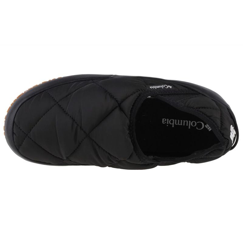 Columbia Lazy Bend Moc Slippers W 2005381010 Footwear/Lifestyle/Columbia Your Sports Performance