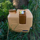 OFFLANDER WATER TANK WITH TAP 20L In preparation Your Sports Performance