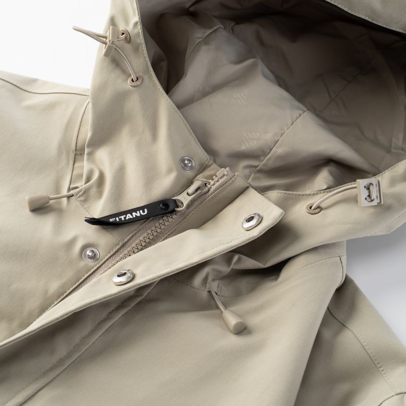 Men's VERLO Jacket In preparation Your Sports Performance