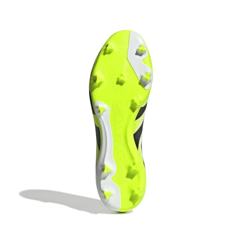 Adidas Predator League LL FG/MG M JI1169 football boots Footwear/Football/SR/FG Adidas