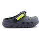 Crocs Duet Max II Clog Jr 208774-4EA flip-flops Footwear/Lifestyle/Crocs Crocs