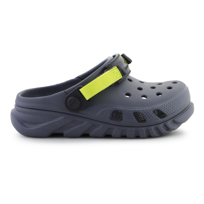 Crocs Duet Max II Clog Jr 208774-4EA flip-flops Footwear/Lifestyle/Crocs Crocs