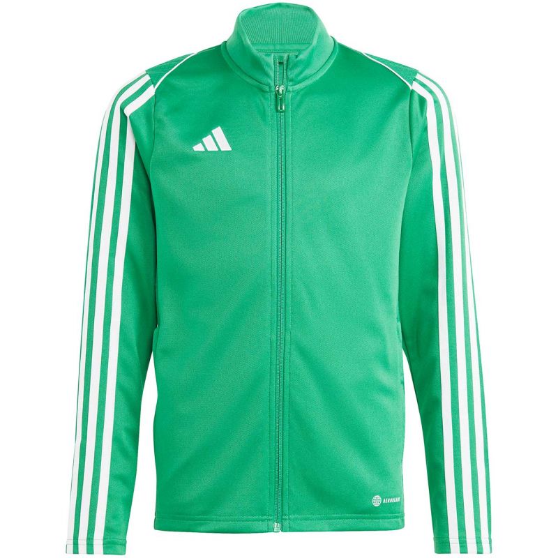 Sweatshirt adidas Tiro 23 League Training Jr. IC7872 Clothing/Football Adidas