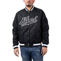 Karl Kani Varsity Padded Souvenir Jacket M 6085205 Clothing/Lifestyle/Karl Kani Your Sports Performance