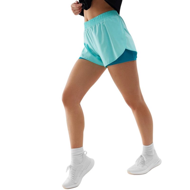 4F FNK shorts W 4FWSS24TFSHF497 33S Clothing/Training 4F
