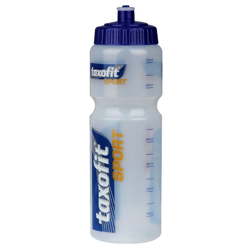 Taxofit 750ml SK2 water bottle Accessories/Training equipment Your Sports Performance