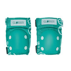 Protectors Globber Emerald Green - Shapes Jr 529-107 Accessories/Protectors and knee pads Your Sports Performance