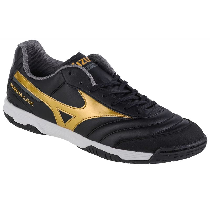 Mizuno Morelia Sala Classic In M Q1GA230250 shoes Footwear/Running/Men Mizuno