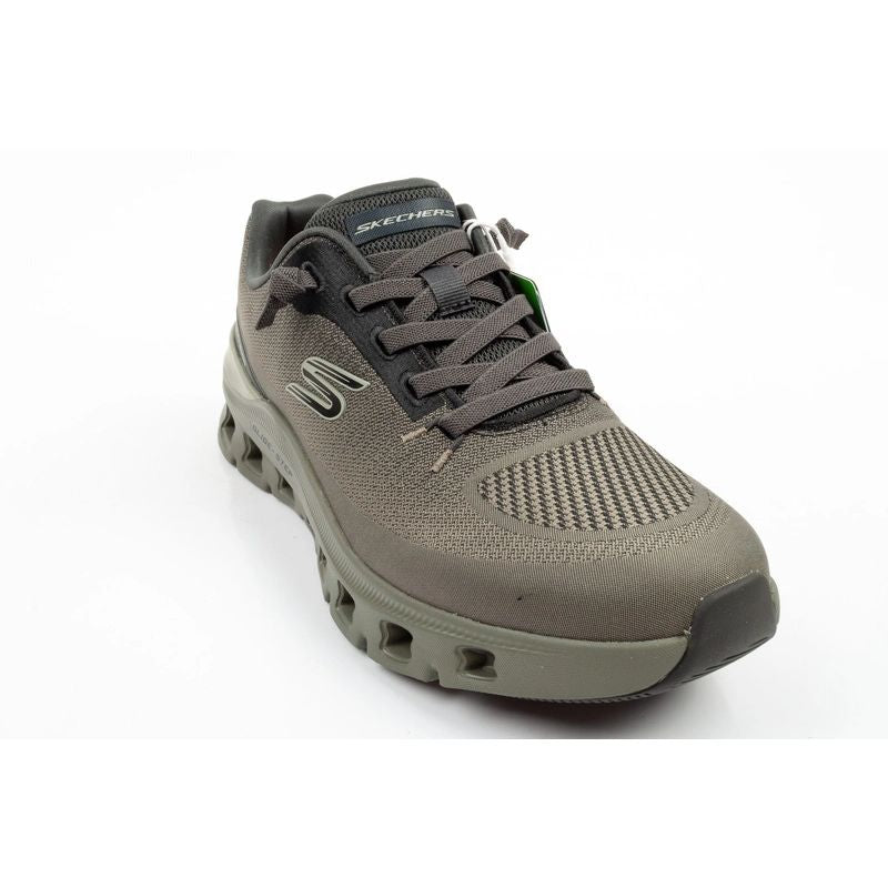 Skechers men's Glide-Step-Pro slip-on sneakers