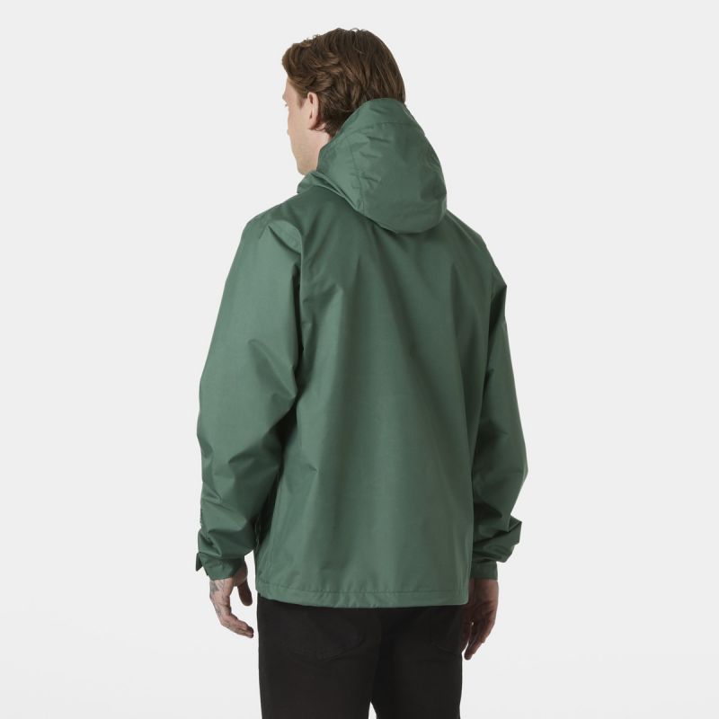 Helly Hansen Seven Jacket M 62047 390 Clothing/Outdoor/Helly Hansen Your Sports Performance