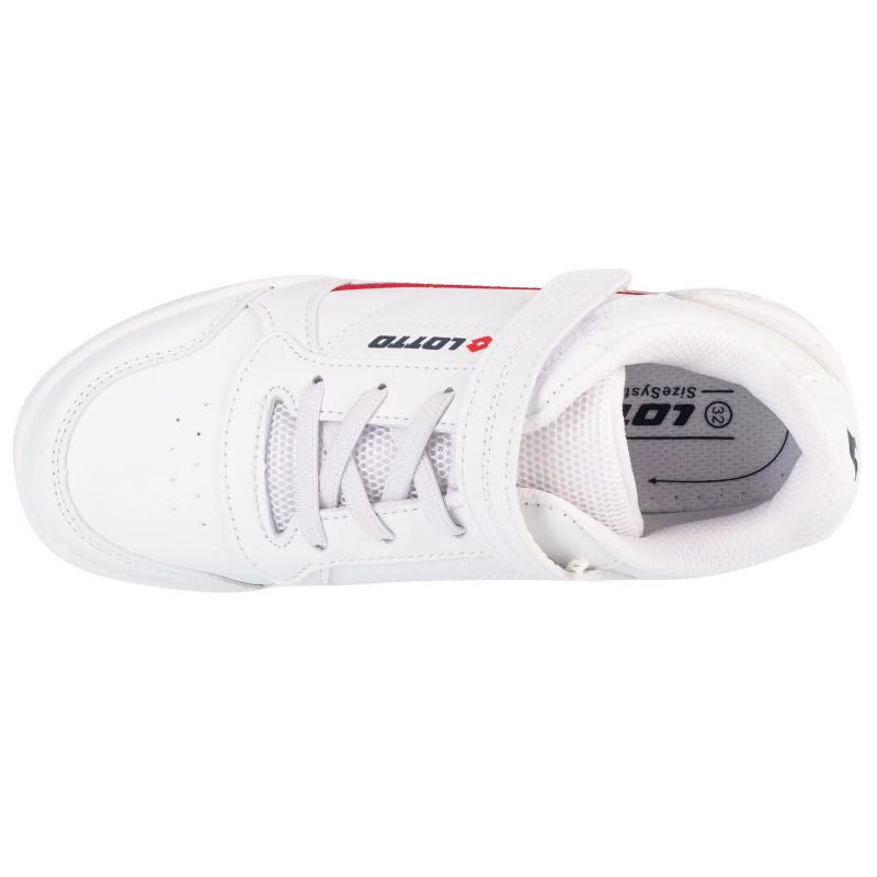 Lotto Nandu K Jr 2600310K-1030 shoes Footwear/Lifestyle Your Sports Performance
