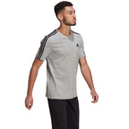 T-shirt adidas Essentials M GL3735 Clothing/Lifestyle/T-shirts Adidas