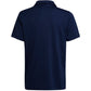 T-shirt adidas Entrada 22 Polo Jr H57493 Clothing/Lifestyle/T-shirts Adidas
