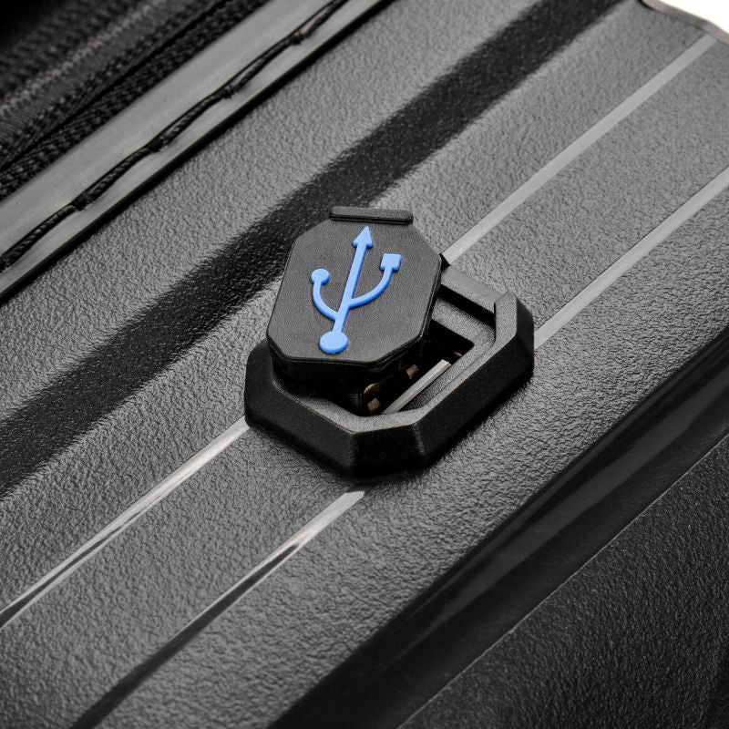 SwissBags Echo Cabin Case 16575 Accessories/Luggage/Walizki Your Sports Performance