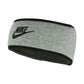 Nike Club Fleece Headband Gray N1007162096OS In preparation Nike