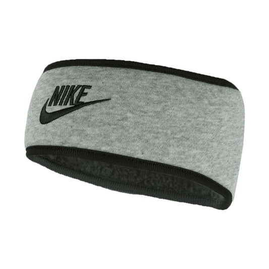 Nike Club Fleece Headband Gray N1007162096OS In preparation Nike