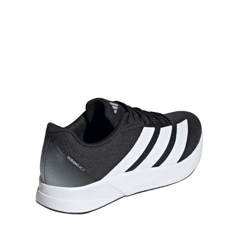 Adidas Duramo RC2 men's shoes black JS4429