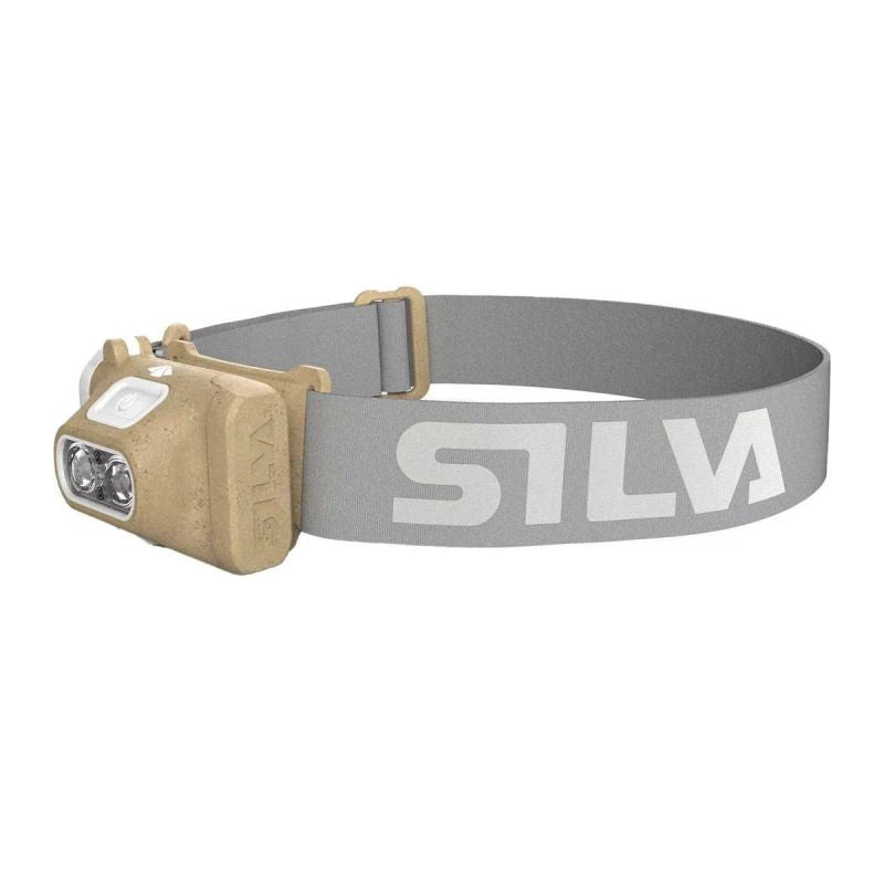 Silva Terra Scout H 38169 350 lm In preparation Your Sports Performance