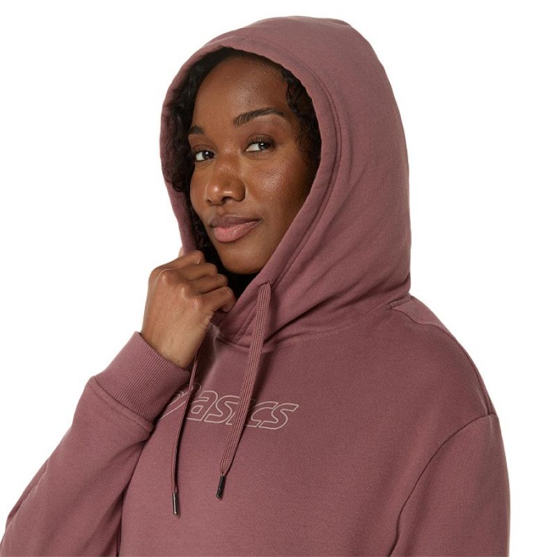Asics Logo OTH Hoodie W 2032C845602 Clothing/Running Your Sports Performance