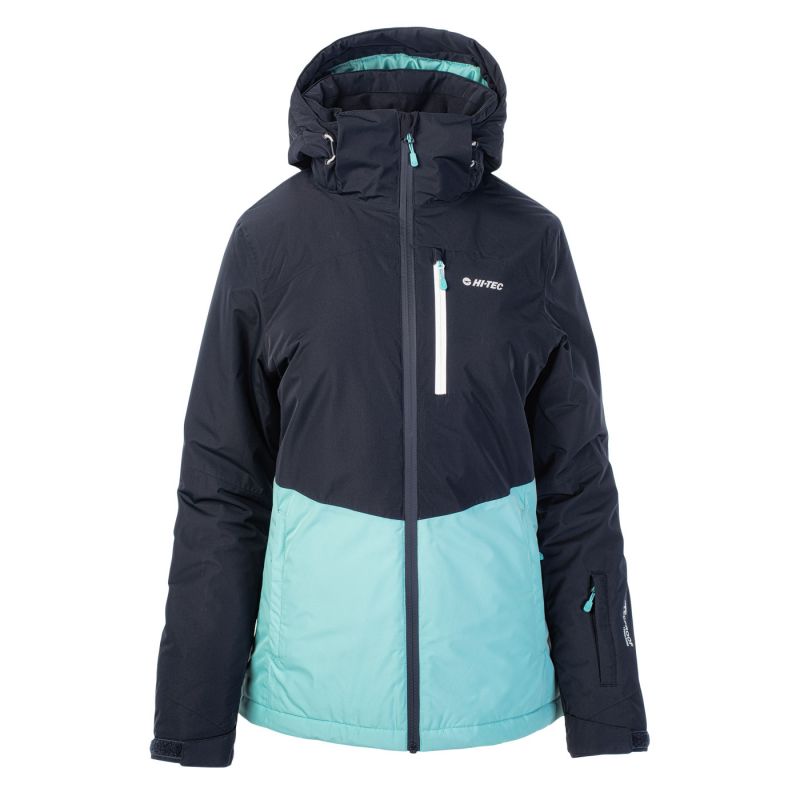 Insulated jacket Hi-tec Lady Morena W 92800549421 Clothing/Outdoor Your Sports Performance