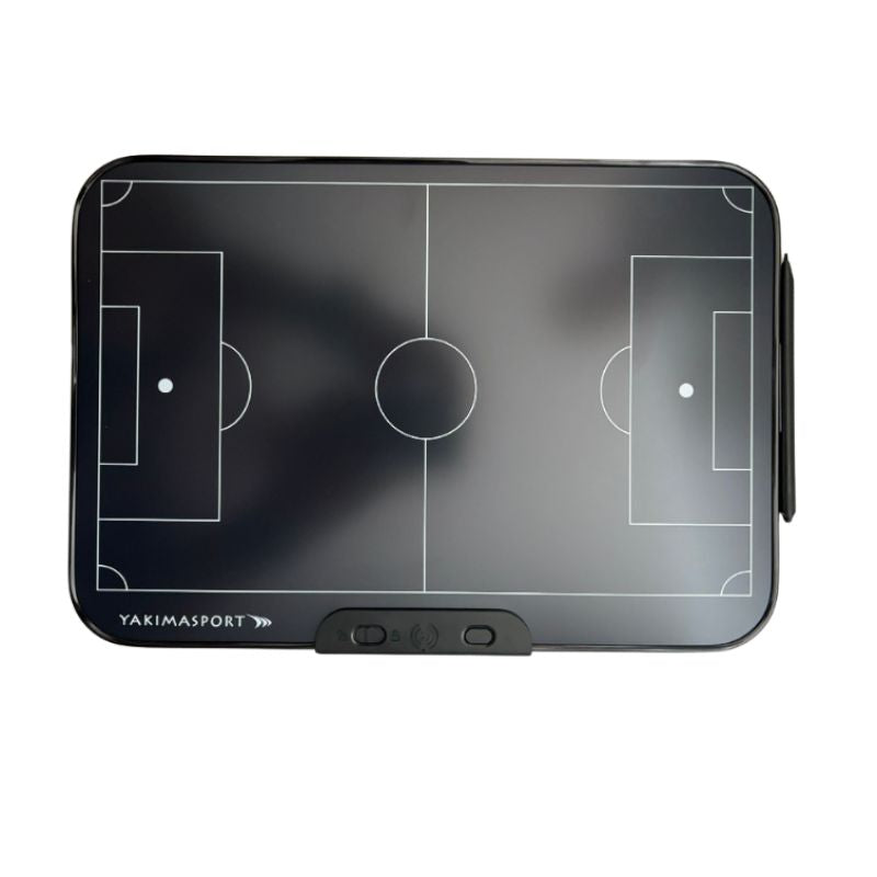 Electronic LCD tactical board 21 inches 100825 Accessories/Sports facilities equipment Your Sports Performance