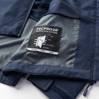 Jacket Hi-Tec Lady Lanco W 92800396828 Clothing/Outdoor Your Sports Performance