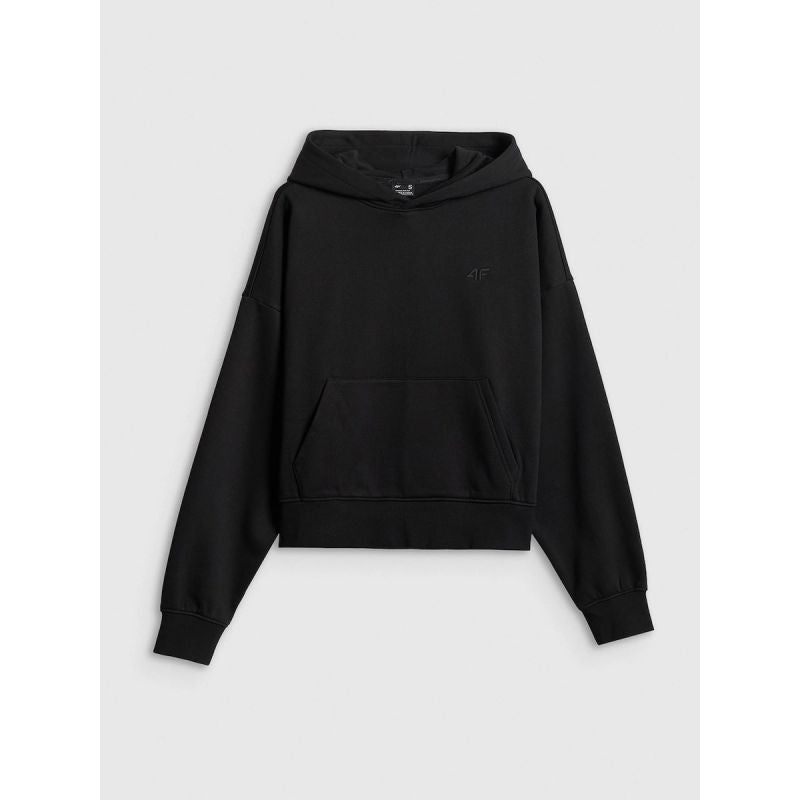 Women's regular hooded sweatshirt 4F 4FRSS26TSWSF2926-20S 4f