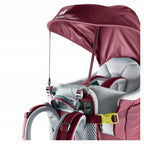 Deuter Kid Comfort Maron 3620221-5026 Accessories/Plecaki/Deuter/Baby carriers Your Sports Performance
