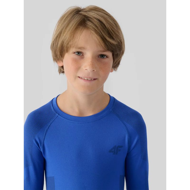 Thermal underwear 4F Jr 4FJWAW24USEAM149-36S Clothing/Ski 4F