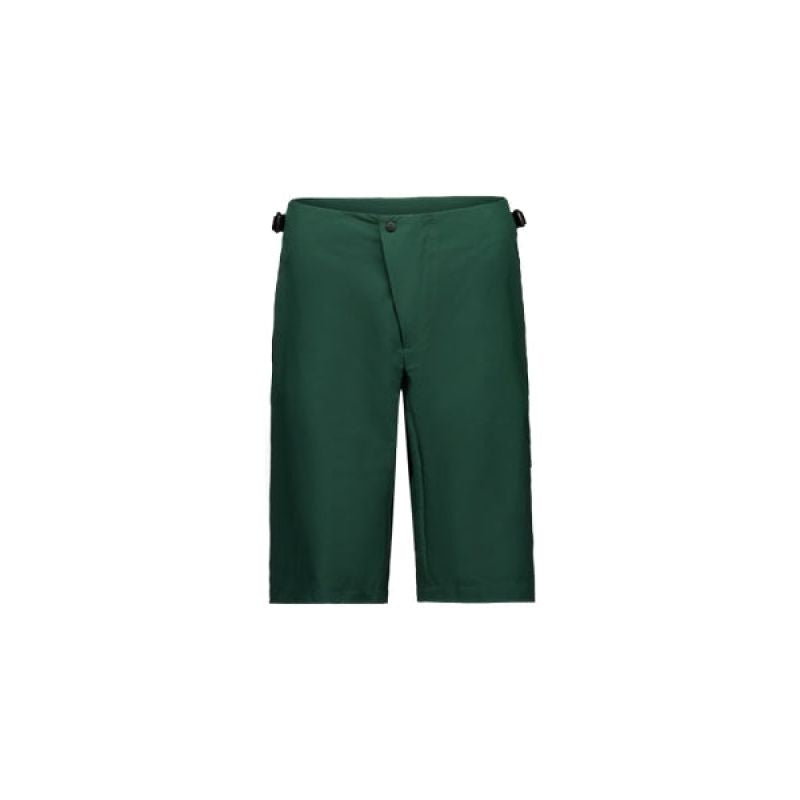 POC W's Motion Air Shorts Green Cycling Shorts