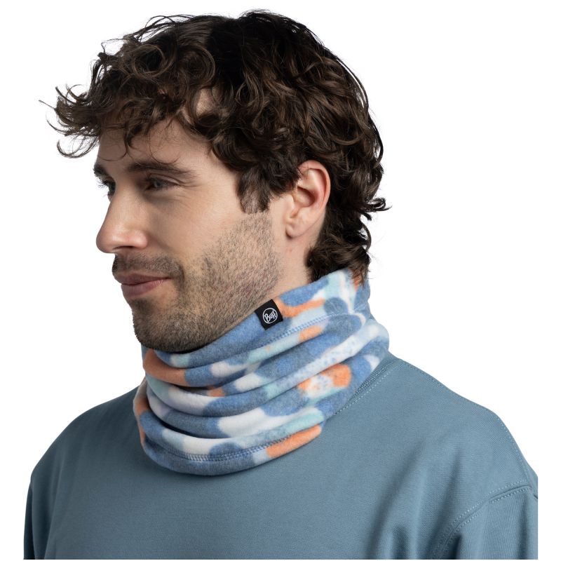 BUFF POLAR PRINTS NECK WARMER EWOT MULTI Neck Warmer