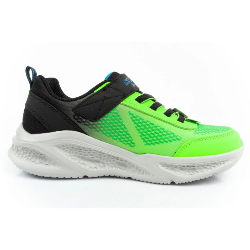 Skechers S Lights-Meteor Jr 401495L/BBLM shoes Footwear/Lifestyle/Skechers Skechers
