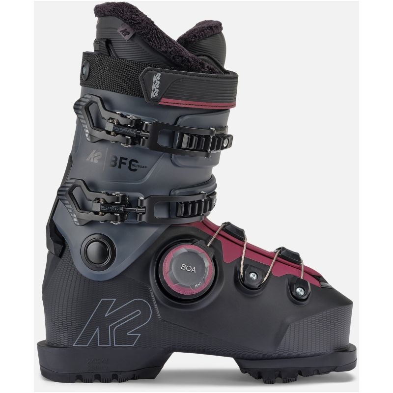 Women's Ski Boots K2 BFC 95 BOA W