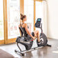 Schwinn 230i Programmable Recumbent Bike Accessories/Training equipment/Rowery, orbitreki Your Sports Performance