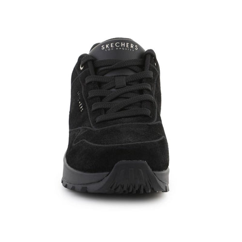 Skechers Uno Rugged-ChillProof 155135-BBK Black Skechers
