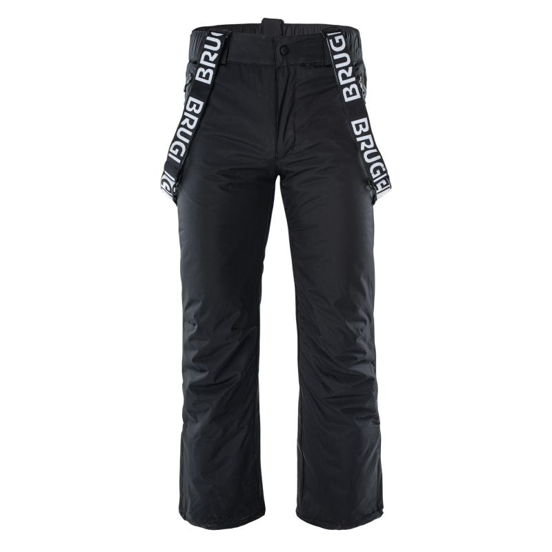 Brugi 4ard M ski pants 92800341565 Clothing/Ski/Bauer Your Sports Performance