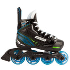 Adjustable rollers Bauer RH X-LP Jr 1060527-02 Accessories/Skating/Rolki (pozostałe) Bauer