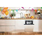 GORENJE GV563E11 built-in dishwasher AGD - Produkty/Zmywarki do zabudowy Your Sports Performance