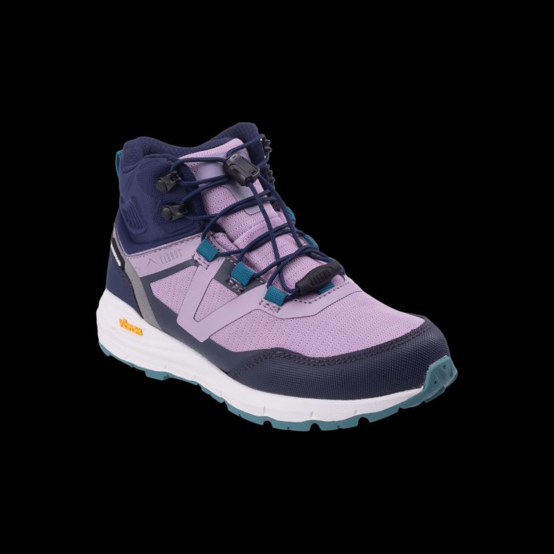Children's Shoes MALIRE MID WP V JRG Footwear Your Sports Performance