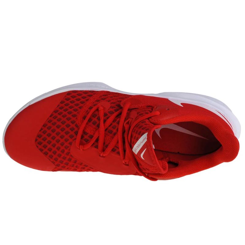 Nike W Zoom Hyperspeed Court M CI2963-610 shoe Footwear/Volleyball/Men/Inne Nike