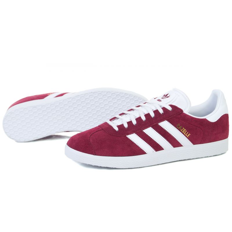 Adidas Gazelle M B41645 shoes Footwear/Lifestyle Adidas