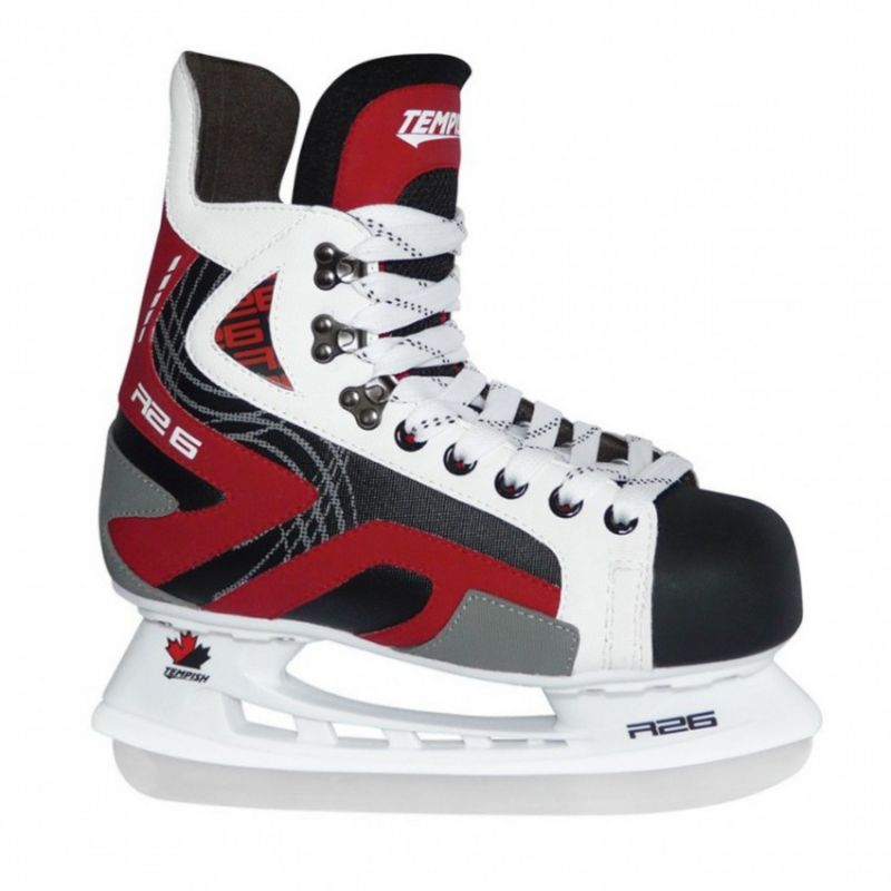 Tempish Rental R26 1300000205 Hockey Skates Accessories/Skating Your Sports Performance