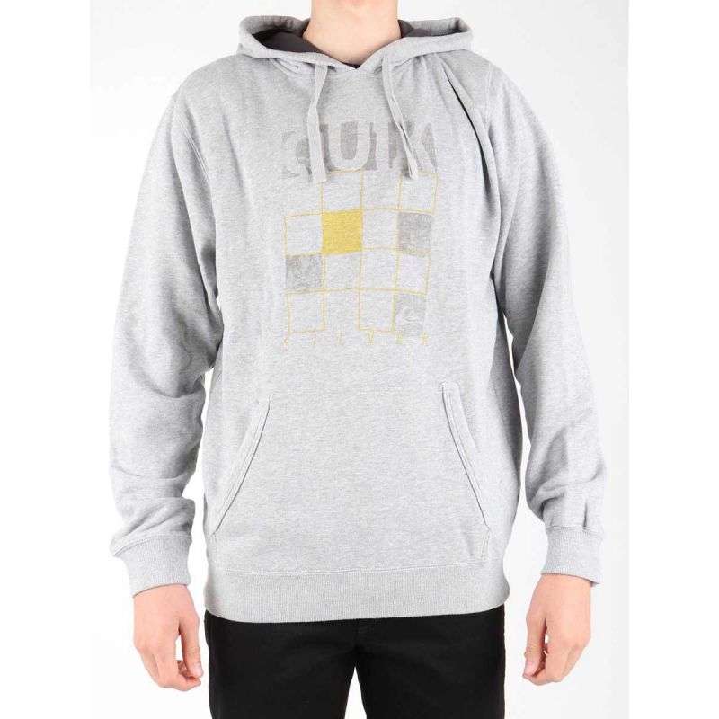 Quicksilver sweatshirt EQYFT00045-SZNH In preparation Your Sports Performance