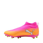 Puma Ultra 6 Match+ LL FG/AG 108691 05 Kids' Football Boots