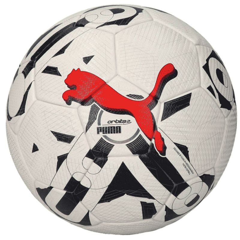 Ball Puma Orbita 2 TB FQP 083775 03 Accessories/Balls/Football Puma