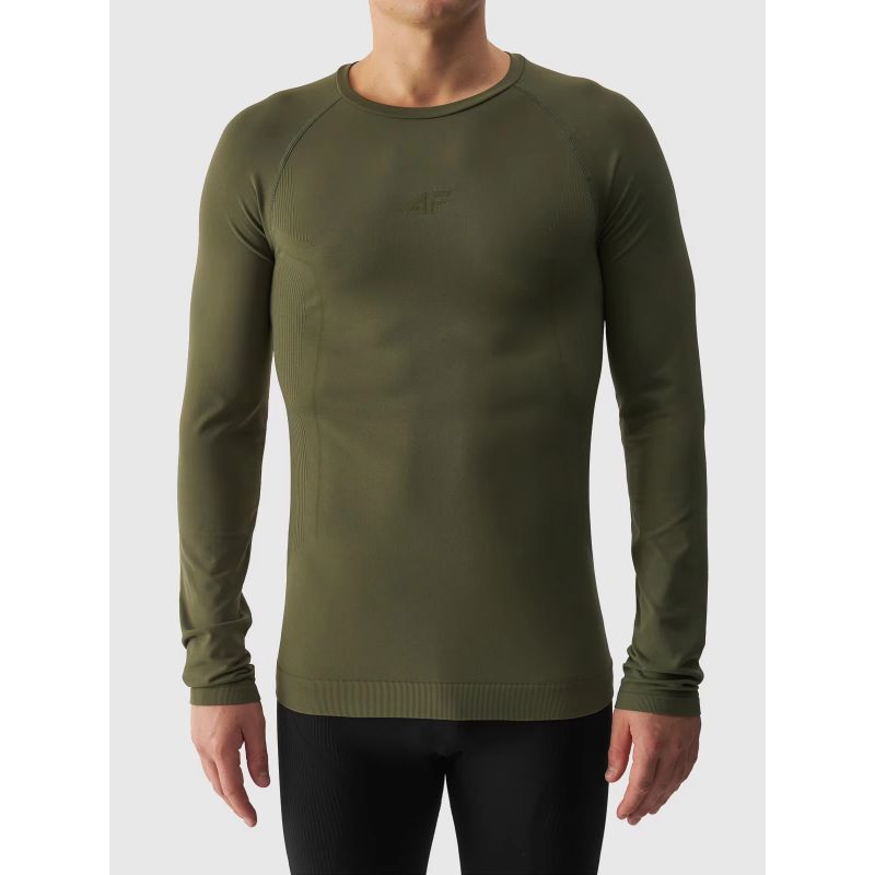 T-shirt 4F M 4FWAW24USEAM172-43S *Kategoria tymczasowa Your Sports Performance