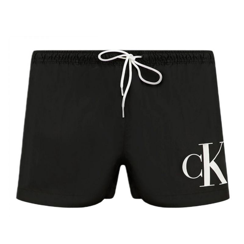 Calvin Klein Swimwear M KM0KM01015 swim shorts Clothing/Swimming/ONeill Your Sports Performance