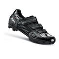 CRONO MTB shoes CX4-19 black 42 nylon Footwear Your Sports Performance
