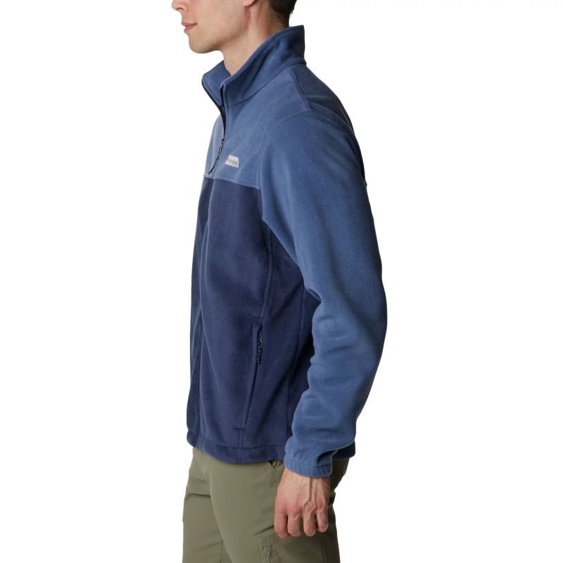 Polar Columbia Steens Mountain 2.0 Full Zip Fleece M 1476671479 Clothing/Outdoor/Columbia Your Sports Performance